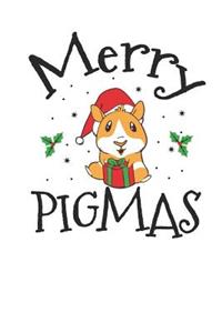 Merry Pigmas