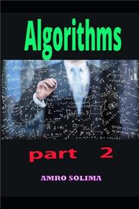 Algorithms