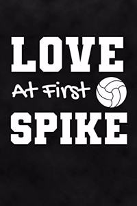 Love At First Spike