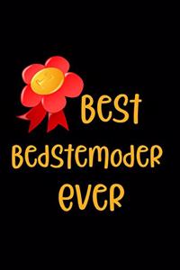 Best Bedstemoder Ever