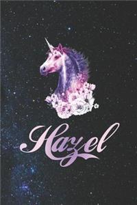 Hazel