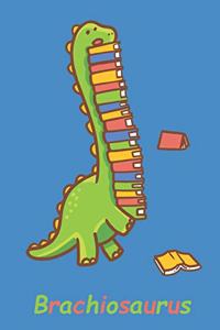 Brachiosaurus