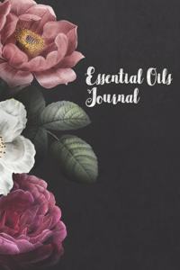 Essential Oils Journal