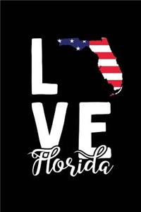 I Love Florida