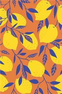Lemon Branch Design Notebook