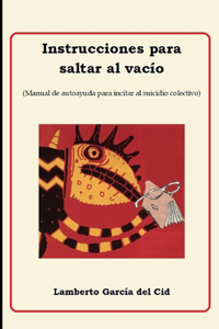 Instrucciones para saltar al vacío