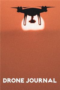 Drone Journal