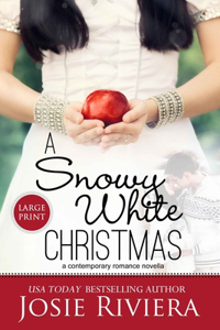 Snowy White Christmas