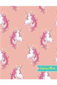 Unicorn Mom