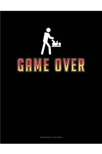 Game Over