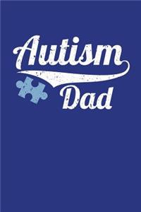 Autism Dad