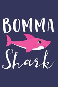 Bomma Shark