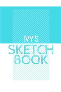 Ivy's Sketchbook