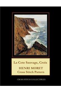 La Cote Sauvage, Croix