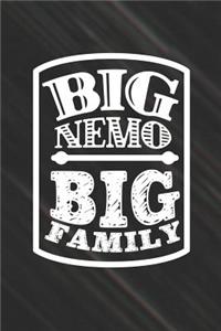 Big Nemo Big Family