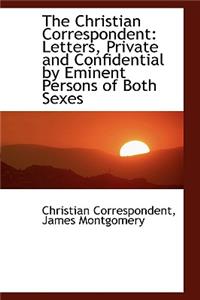 The Christian Correspondent