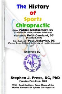 The History of Sports Chiropractic
