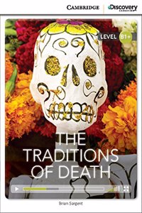 Traditions of Death Intermediate Online Only