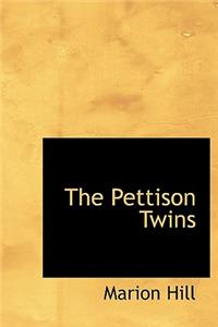 The Pettison Twins