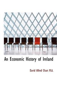 An Economic History of Ireland