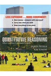 Quantitative Reasoning