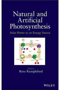 Natural and Artificial Photosynthesis