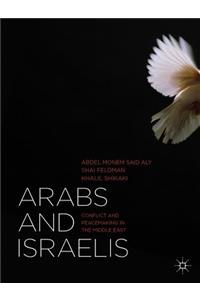 Arabs and Israelis