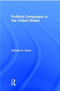 Political Campaigns in the United States
