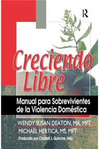 Creciendo Libre