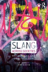 Slang Across Societies