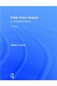 Public Policy Analysis