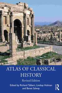 Atlas of Classical History