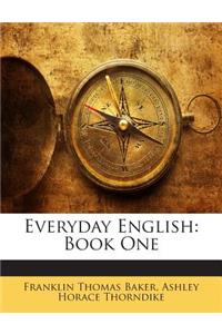 Everyday English