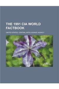 The 1991 CIA World Factbook