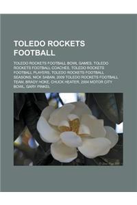 Toledo Rockets Football