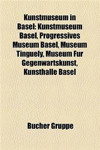 Kunstmuseum in Basel