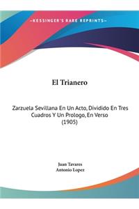El Trianero