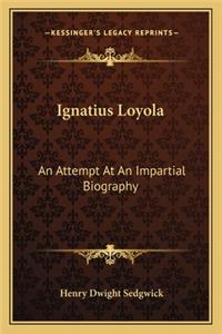 Ignatius Loyola