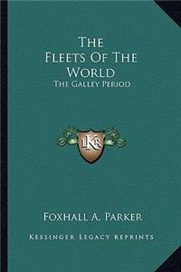 The Fleets Of The World