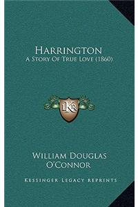 Harrington