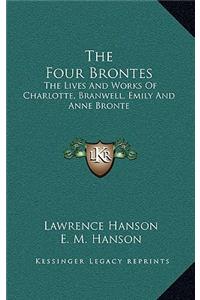 Four Brontes