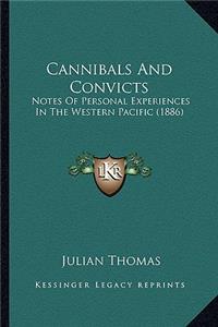 Cannibals and Convicts