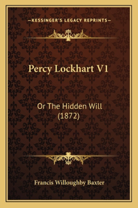 Percy Lockhart V1