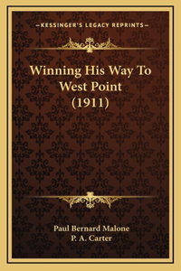 Winning His Way To West Point (1911)