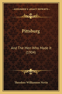 Pittsburg