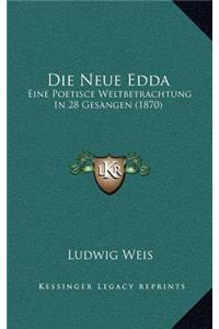 Die Neue Edda