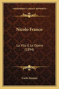 Nicolo Franco