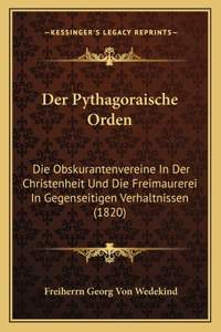 Pythagoraische Orden