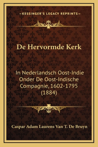 De Hervormde Kerk