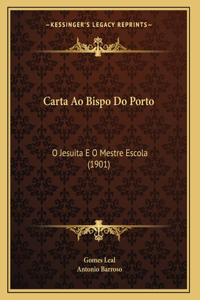 Carta Ao Bispo Do Porto